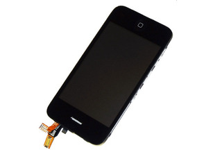 Sostituzione TFT screen iPhone 3G