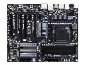 PLACA GIGABYTE 990FXA UD3