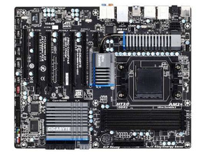 PLACA GIGABYTE 990FXA-UD5