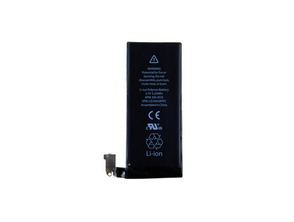Sostituzione battery iPhone 4
