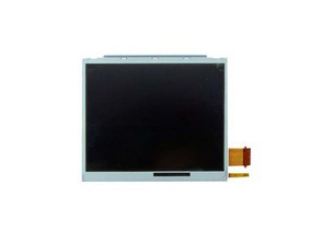 Sostituzione TFT screen bottom NDSi XL