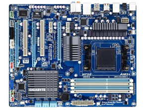 PLACA GIGABYTE 990XA-UD3