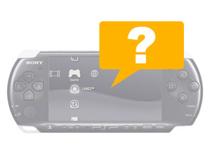 Presupuesto PSP 3000