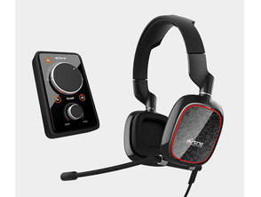 Astro A30 + Mixamp