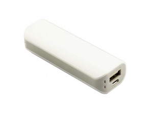 X-One PowerBank 2600mAh Griglia