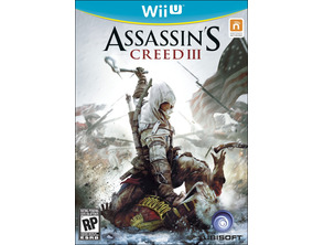 Acquista Assassin's Creed 3 Wii U Assassin's Creed 3 Wii U