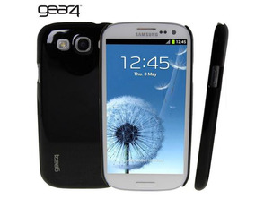 Samsung Galaxy S III coperchio di protezione Thin Ice