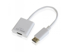 Porta di visualizzazione adattatore a Hdmi Approx