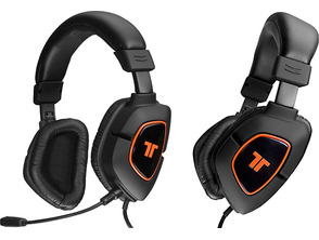 Tritton AX 180 PS3 / PS4 / PC / Xbox 360 / Mac ---