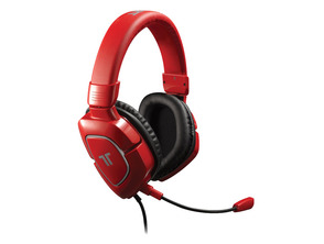 Tritton AX 180 PS3 / PS4 / PC / Xbox 360 / Mac Rosso