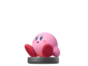 Acquista Amiibo Wii U/2DS/3DS Kirby Amiibo Wii U/2DS/3DS Kirby
