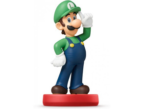 Acquista Super Mario - Amiibo Luigi Super Mario - Amiibo Luigi