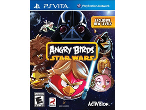 Acquista Angry Birds - Star Wars PS4 Angry Birds - Star Wars PS4
