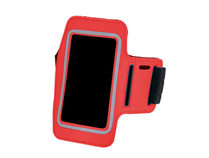 Acquista Armband for Samsung Galaxy S5 Rosso Armband for Samsung Galaxy S5 Rosso