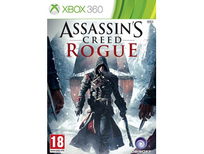 Acquista Assassin's Creed Rogue Xbox 360 Assassin's Creed Rogue Xbox 360