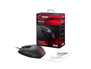 Acquista Asus Rog SICA 5000 DPI Asus Rog SICA 5000 DPI