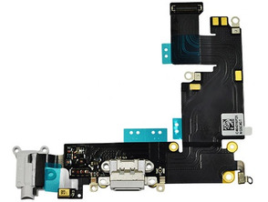 Acquista Dock conector for iPhone 6 Plus Grey Dock conector for iPhone 6 Plus Grey