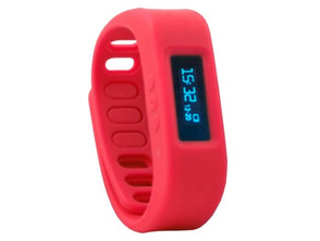 Acquista Sportband Brigmton BSport 10 Red Sportband Brigmton BSport 10 Red