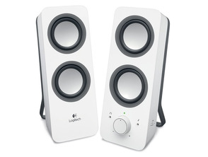 Acquista Logitech Multimedia Speakers Z200 Logitech Multimedia Speakers Z200