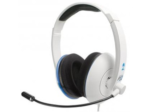 Acquista Turtle Beach P11 PS4/PS3/PC Bianco Turtle Beach P11 PS4/PS3/PC Bianco