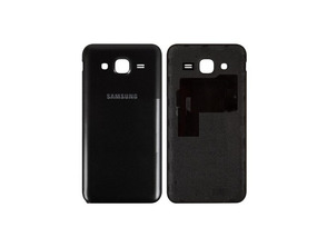 Back Cover Samsung Galaxy J5 Black