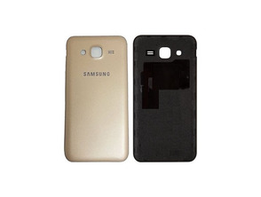Back Cover Samsung Galaxy J5 Gold