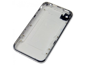Acquista Copertina per iPhone 3G Bianco 16 GB Copertina per iPhone 3G Bianco 16 GB