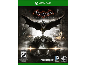 Acquista Batman Arkham Knight Xbox One Batman Arkham Knight Xbox One