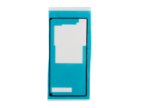 Adhesive Sticker Back Battery Cover Xperia Z3