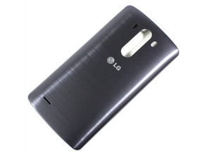 Battery Cover for LG G3 Titanium Grey