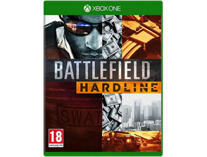 Acquista Battlefield Hardline Xbox One Battlefield Hardline Xbox One