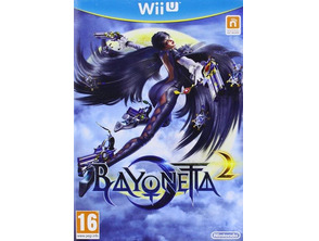 Acquista Bayonetta 2 Wii U Bayonetta 2 Wii U