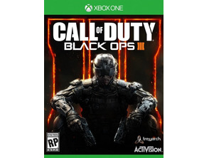Acquista Call of Duty: Black Ops 3 Xbox One Call of Duty: Black Ops 3 Xbox One