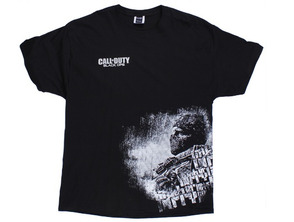 Call of Duty: Black Ops Ski Mask