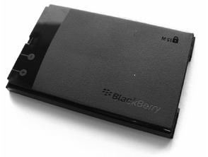 Acquista Replacement battery Blackberry MS1 Replacement battery Blackberry MS1