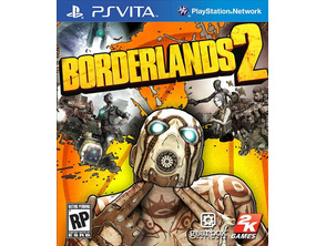 Acquista Borderlands 2 PSVita Borderlands 2 PSVita