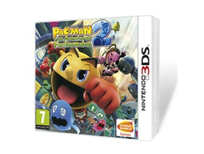 Acquista Pac-Man and The Ghostly Adventures 2 Pac-Man and The Ghostly Adventures 2