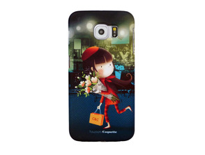Acquista Samsung Galaxy S6 Coquette Samsung Galaxy S6 Coquette