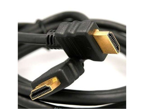 Acquista Cavo HDMI 1.4 (5 metri) Cavo HDMI 1.4 (5 metri)