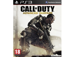 Call of Duty: Advanced Warfare PS3