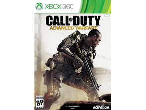 Acquista Call of Duty: Advanced Warfare Xbox 360 Call of Duty: Advanced Warfare Xbox 360