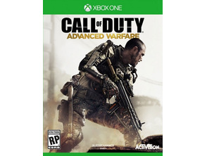 Acquista Call of Duty: Advanced Warfare Xbox One Call of Duty: Advanced Warfare Xbox One
