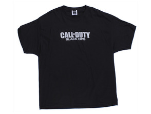 Call of Duty: Black Ops Logo
