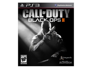 Call of Duty: Black Ops II PS3