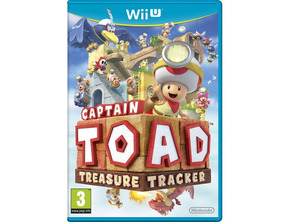 Acquista Captain Toad: Treasure Tracker Wii U Captain Toad: Treasure Tracker Wii U