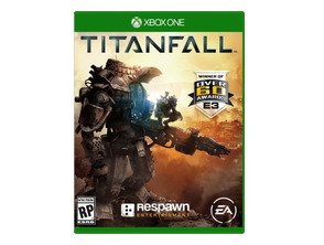 Acquista Titanfall Xbox One Titanfall Xbox One