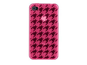 Back Case Gelli Rosa iPhone 4/4S Case-Mate