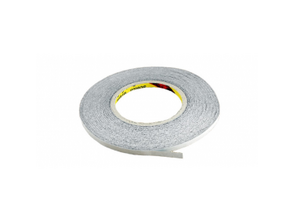 Tape Adhesive 3M Sticker 3 mm (50 m)