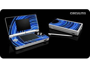 Skin Circulitis NDS Lite