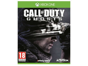 Call of Duty: Ghosts Xbox Uno